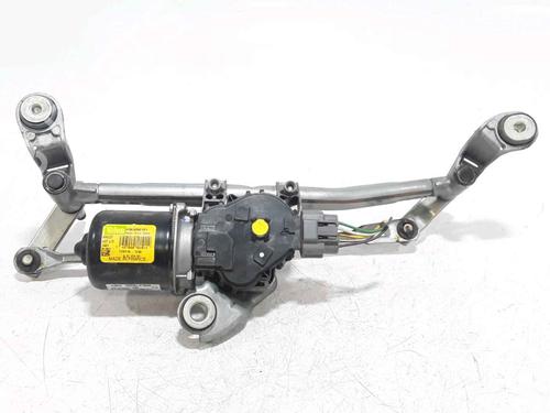 Used Front wiper motor RENAULT TWINGO III (BCM_, BCA_) 1.0 SCe 70 (71 hp) 25201933