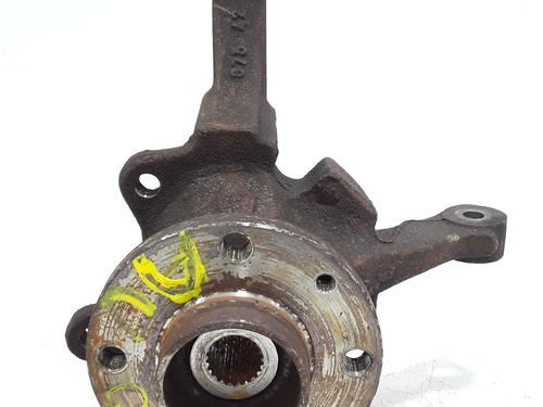 Used Left front steering knuckle RENAULT CLIO II (BB_, CB_) 1.4 (B/CB0C, B/CB0S) (75 hp) 27690270