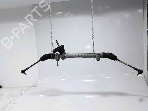 Used Steering rack OPEL CORSA D (S07) 1.2 (L08, L68) (80 hp) 25175107