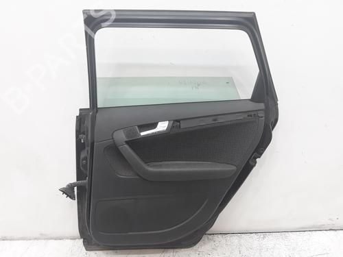 Right rear door AUDI A3 Sportback (8PA) 2.0 TDI | BP25194178C5 