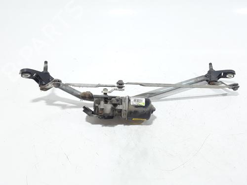 Front wiper motor RENAULT KANGOO Express (FW0/1_) 1.5 dCi 70 (FW0A, KW0V) | BP25201418M29 