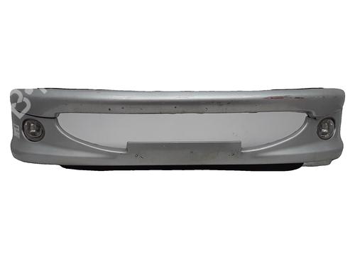 Used Front bumper Front bumper PEUGEOT 206 Hatchback (2A/C) [1998-2012] 35935049 35935049