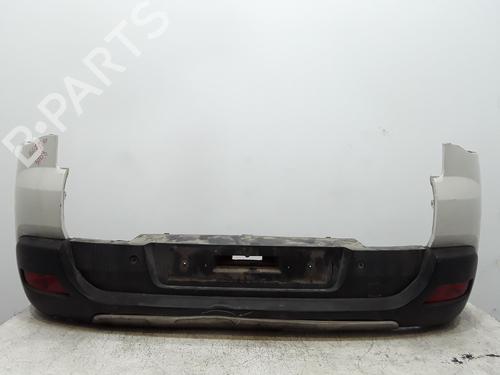 Used Rear bumper Rear bumper 38255501 38255501