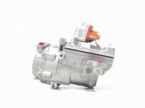 Used AC compressor AC compressor RENAULT ZOE (BFM_) ZOE (BFMD) (109 hp) 34228564 34228564