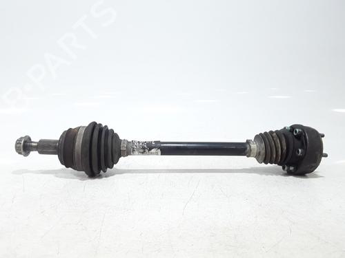 Used Left front driveshaft VW GOLF IV (1J1) 1.4 16V (75 hp) 28828298