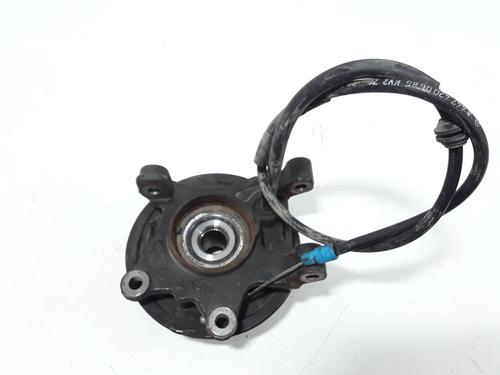 Left rear steering knuckle MERCEDES-BENZ VITO Van (W447) 114 CDI (447.601, 447.603, 447.605) | BP25199236M27 