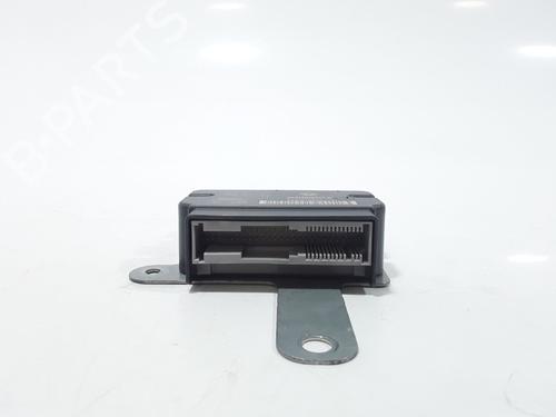 ECU airbags RENAULT CLIO IV (BH_) 1.5 dCi 90 | BP25162522M53 