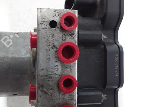 ABS pump SEAT IBIZA IV (6J5, 6P1) 1.6 TDI | BP25991980M43