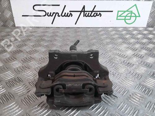 Left rear brake caliper BMW 3 (E90) 320 d | BP25163452M107 