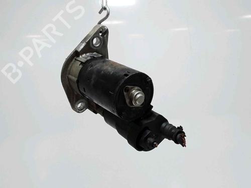 Used Starter VW TOURAN (1T1, 1T2) 1.6 FSI (115 hp) 25178354