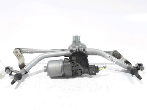 Used Front wiper motor PEUGEOT 2008 I (CU_) 1.2 THP 110 / PureTech 110 (110 hp) 25201959