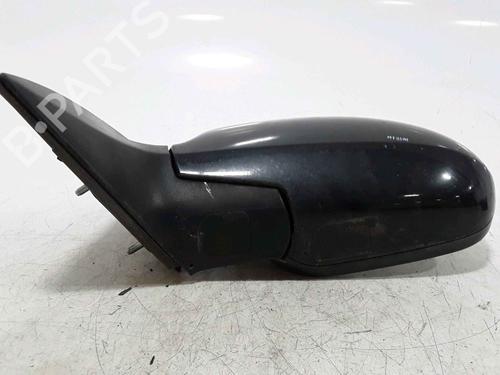 Left mirror HYUNDAI i30 Estate (FD) 1.6 CRDi | BP25186911C26 