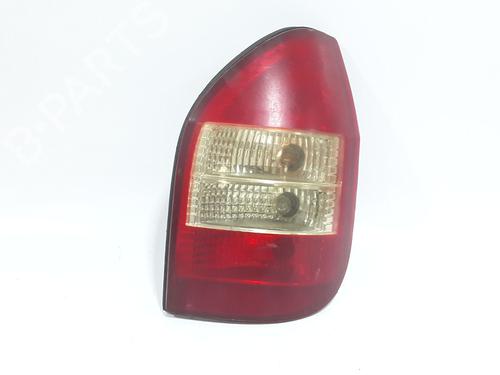 Used Right taillight Right taillight OPEL ZAFIRA A MPV (T98) 2.2 DTI 16V (F75) (125 hp) 34608284 34608284