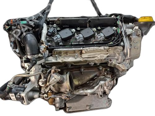 Engine RENAULT TWINGO III (BCM_, BCA_) 0.9 TCe 95 | BP25179965M1 