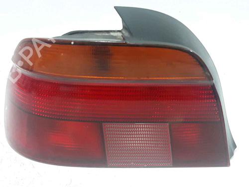 Used Left taillight BMW 5 (E39) 530 d (184 hp) 25187483