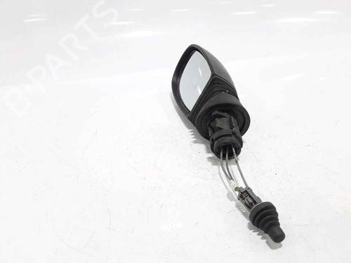 Left mirror FIAT MULTIPLA (186_) 1.9 JTD 115 | BP25186717C26 