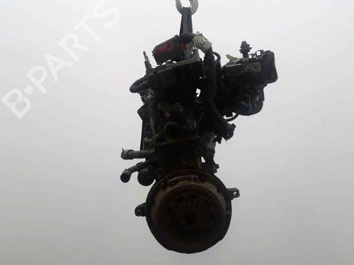 Used Engine FIAT GRANDE PUNTO (199_) 1.4 (199AXB11, 199AXB1A, 199BXB1A, 199AXL1A) (77 hp) 25179862