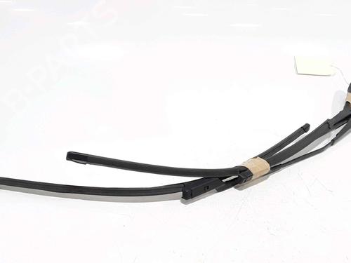 Front windshield wiper arm PEUGEOT 308 I (4A_, 4C_) 1.6 HDi | BP25202588C143 