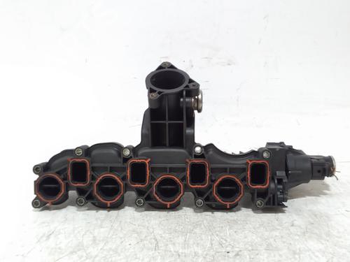 Intake manifold VW GOLF VI (5K1) 1.6 TDI | BP39250563M70 - Image 4