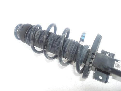 Right front shock absorber SEAT IBIZA IV (6J5, 6P1) 1.6 TDI | BP26188682M17 