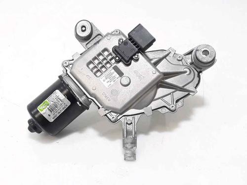 Front wiper motor CITROËN C4 Picasso I MPV (UD_) 1.6 HDi | BP25201747M29 