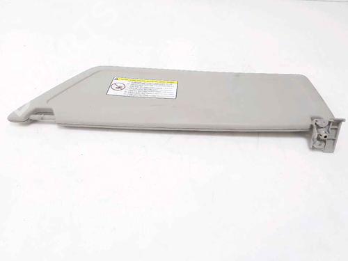 Right sun visor CITROËN C4 Picasso I MPV (UD_) 1.6 HDi | BP25159193I2 