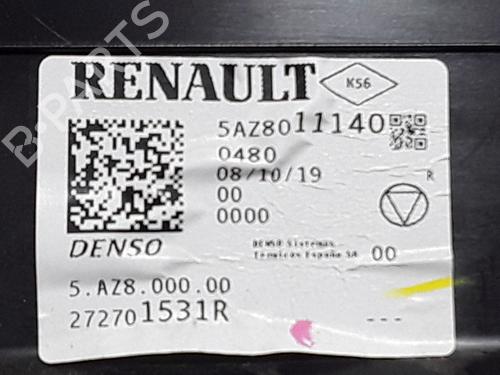 Chauffage complet RENAULT CLIO V (B7_) 1.0 TCe 100 (B7MT) | BP30691529M61
