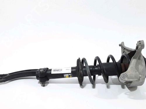 Left front shock absorber AUDI A4 B8 (8K2) 2.0 TDI | BP25198993M16 