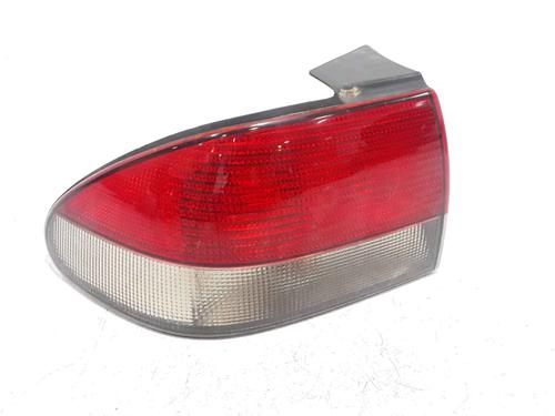 Used Left taillight SAAB 9-3 (YS3D) 2.2 TiD (115 hp) 25187720