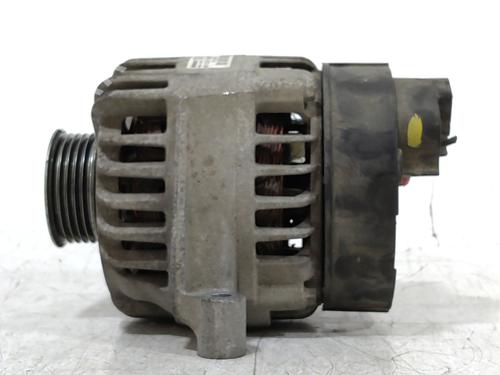 Used Alternator Alternator 38914591 38914591