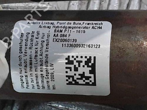 Other VW GOLF VI (5K1)  | BP25766750O1 