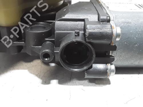 Front right window mechanism RENAULT KANGOO / GRAND KANGOO II (KW0/1_) 1.5 dCi 85 (KW0K, KW0L, KW0B) | BP28527242C23