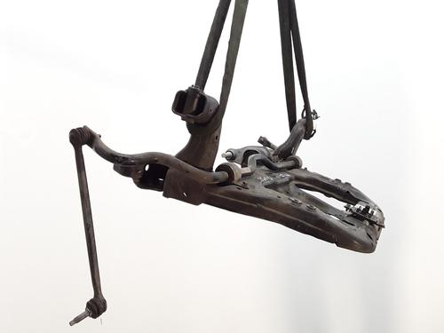 Subframe MERCEDES-BENZ GLA (H247) GLA 200 d (247.712) | BP30892315M9