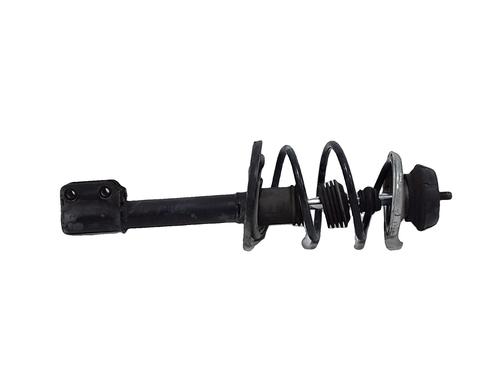 Left front shock absorber DACIA SANDERO II TCe 90 (B8M1, B8MA, B8AC) | BP39994925M16 - Image 3