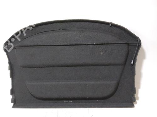 Rear parcel shelf RENAULT MEGANE III Hatchback (BZ0/1_, B3_) 1.5 dCi (BZ0C) | BP34385789C85 - Image 2