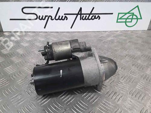 Used Starter MERCEDES-BENZ A-CLASS (W169) A 200 CDI (169.008, 169.308) (140 hp) 25177250