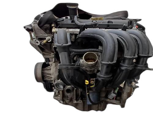 Engine FORD FUSION (JU_) 1.4 | BP30473038M1