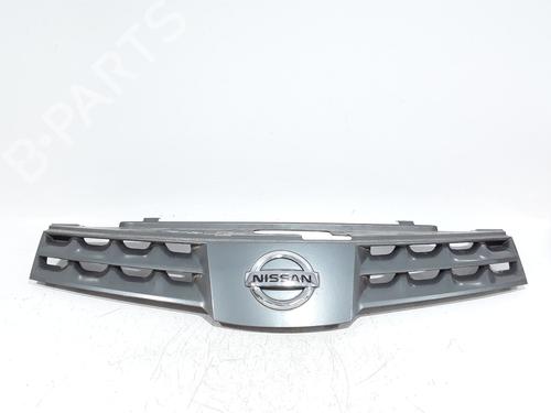 Used Grille Grille 38099228 38099228