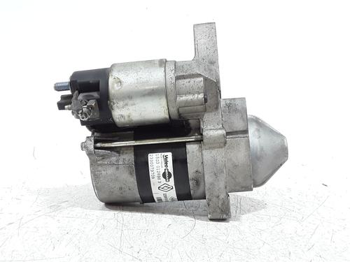 Used Starter Starter RENAULT CLIO IV (BH_) 0.9 TCe 90 (BHNF, BHMA, BHMH, BHJK, BHJR) (90 hp) 32714566 32714566