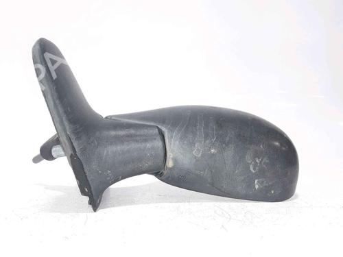 Left mirror PEUGEOT 407 (6D_) 2.0 HDi 135 (6DRHRH, 6DRHRE, 6DRHRG, 6DRHRJ) | BP25186844C26 