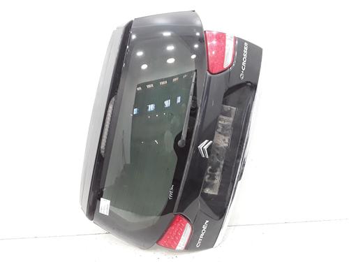 Tailgate CITROËN C-CROSSER (VU_, VV_) 2.2 HDi | BP25168184C6 
