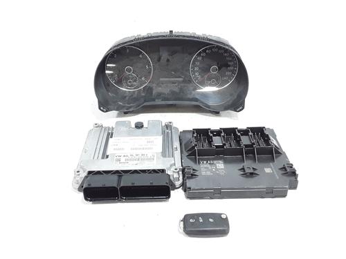 Used Electronic module Electronic module 37686021 37686021