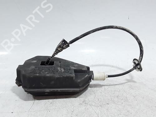 Elektrisk parkeringsbremse CITROËN C4 II (NC_) 1.6 HDi 110 (112 hp) 32199577