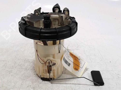 Used Fuel pump PEUGEOT 208 I (CA_, CC_) 1.4 HDi (68 hp) 25183343
