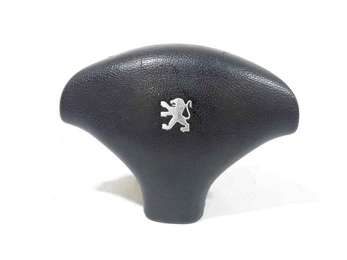 Used Driver airbag PEUGEOT 106 II (1A_, 1C_) 1.4 i (75 hp) 25160915