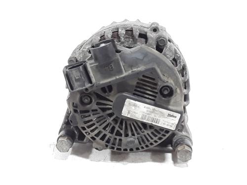 Alternator MAZDA 5 (CW) 1.6 CD | BP37273384M7 - Image 4