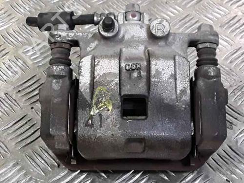 Used Right front brake caliper SUZUKI SWIFT IV (FZ, NZ) 1.2 (AZH412, ZC72S) (94 hp) 25164509