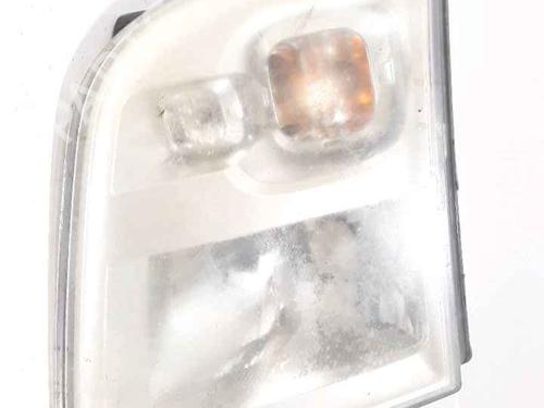 Left headlight FORD TRANSIT Platform/Chassis (FM_ _, FN_ _, FF_ _) 2.4 TDCi RWD | BP25182020C28