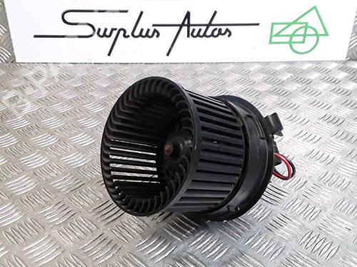 Used Heater blower motor PEUGEOT 208 I (CA_, CC_) 1.6 HDi (92 hp) 25185167
