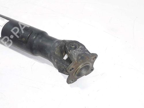 Driveshaft HYUNDAI SANTA FÉ I (SM) 2.0 CRDi 4x4 | BP25200327M37 